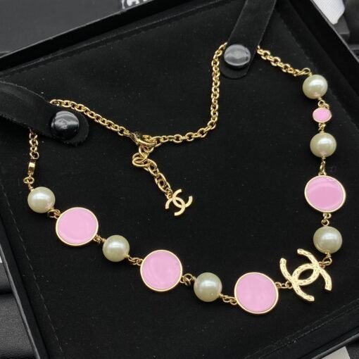 Chanel new necklace - Image 5