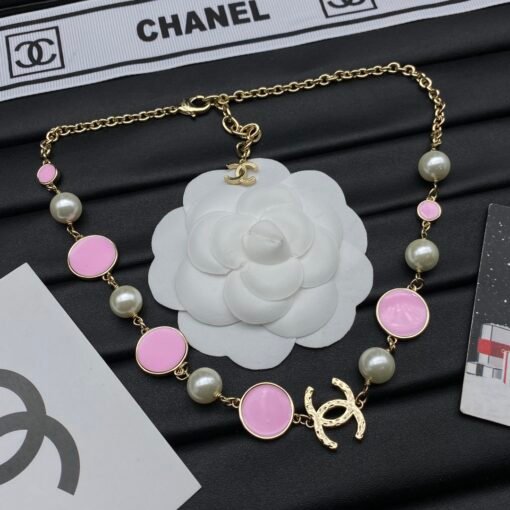 Chanel new necklace - Image 2