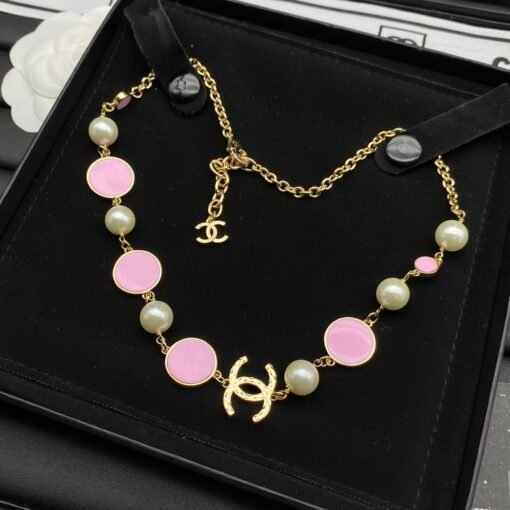 Chanel new necklace - Image 4