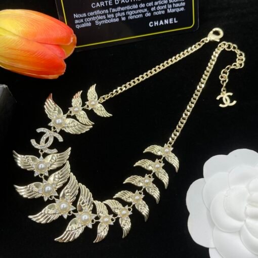 Chanel new necklace - Image 3