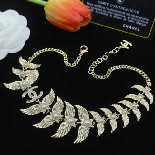 Chanel new necklace - Image 5