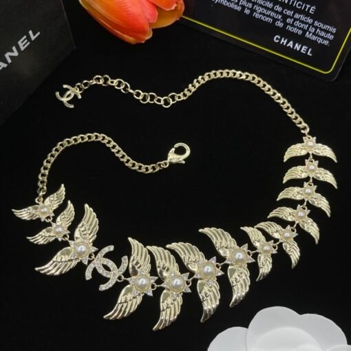 Chanel new necklace - Image 2