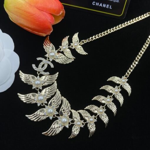 Chanel new necklace - Image 4