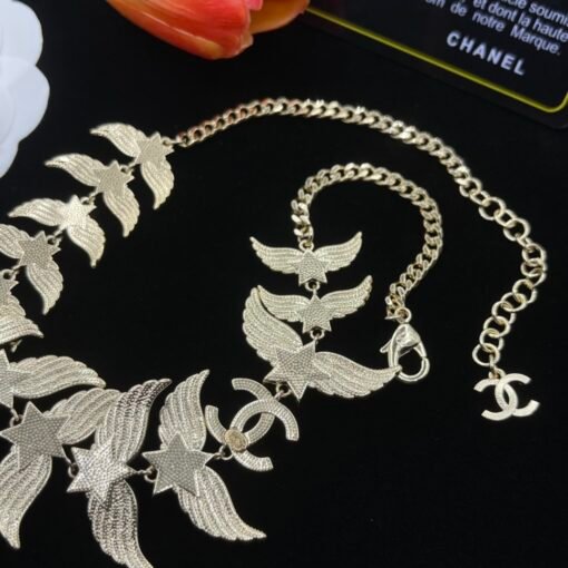 Chanel new necklace - Image 6