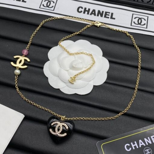 Chanel new necklace - Image 3