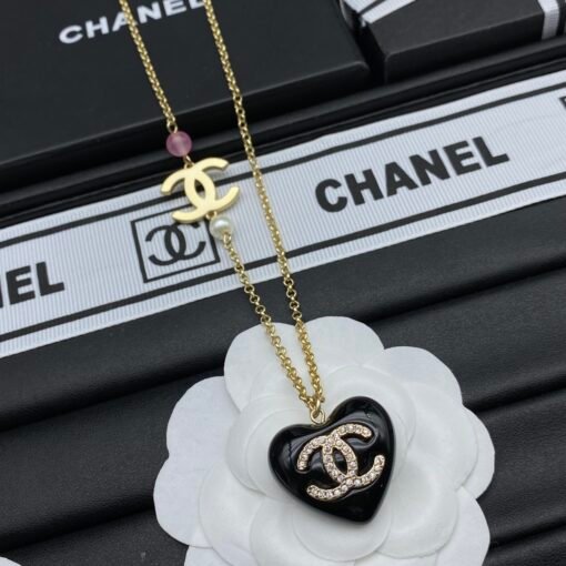 Chanel new necklace - Image 5