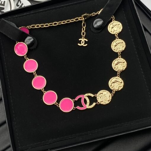 Chanel new necklace - Image 4