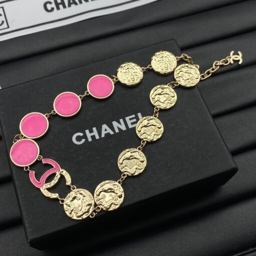 Chanel new necklace - Image 6