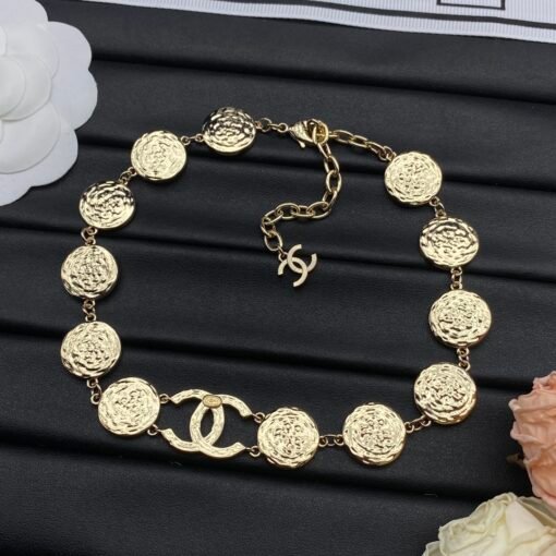 Chanel new necklace - Image 7