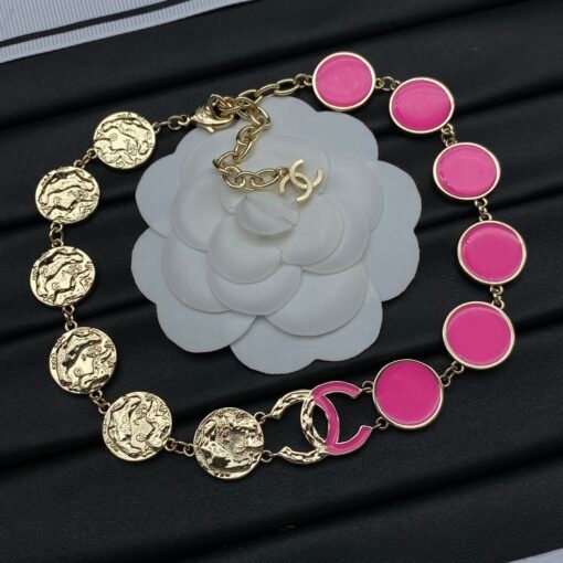 Chanel new necklace - Image 2