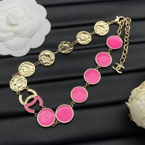 Chanel new necklace - Image 5