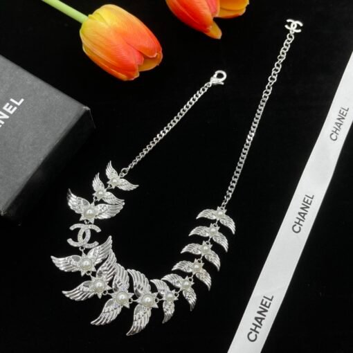 Chanel new necklace