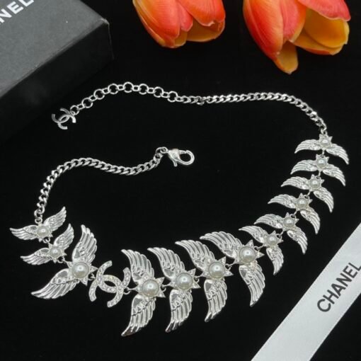 Chanel new necklace - Image 5