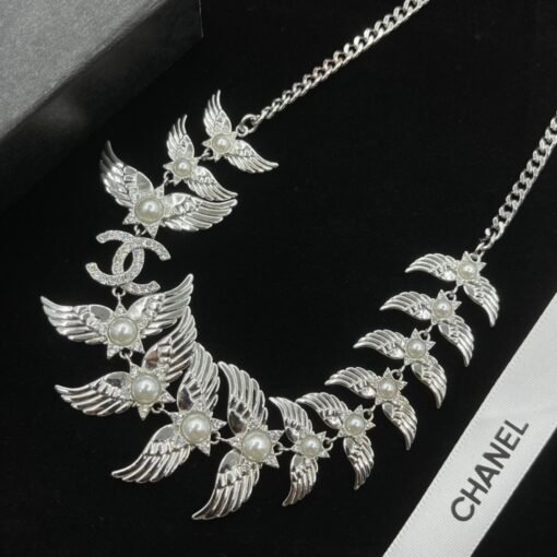 Chanel new necklace - Image 2