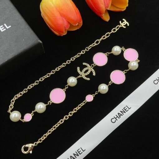 Chanel new necklace - Image 5