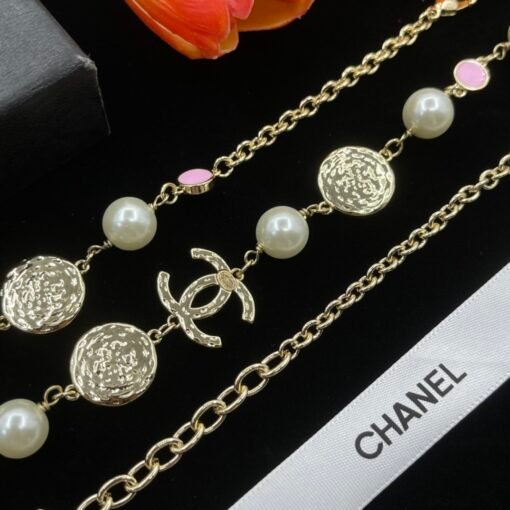 Chanel new necklace - Image 6