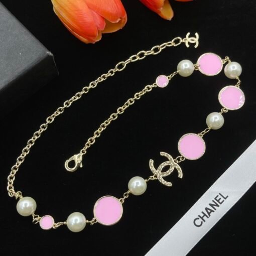 Chanel new necklace - Image 4