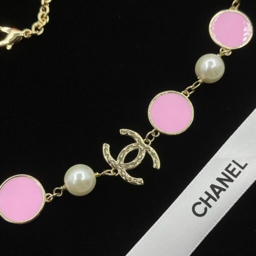 Chanel new necklace - Image 3