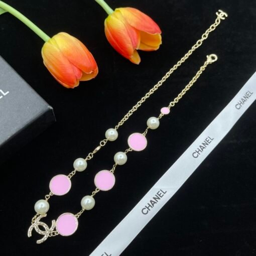 Chanel new necklace - Image 2