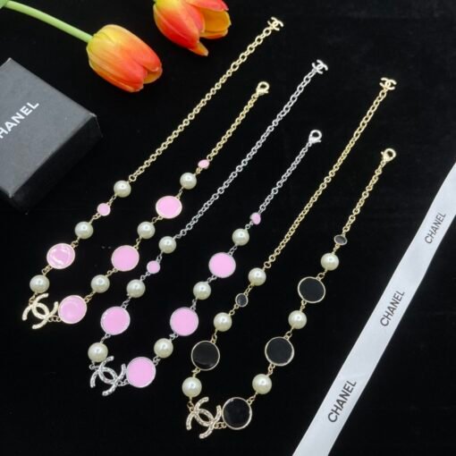 Chanel new necklace - Image 7