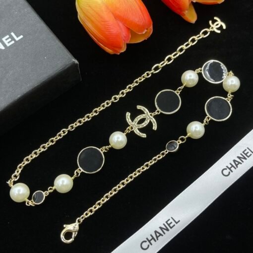 Chanel new necklace - Image 5
