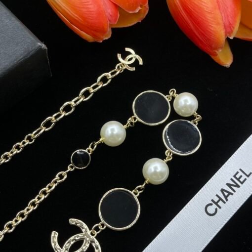 Chanel new necklace - Image 4