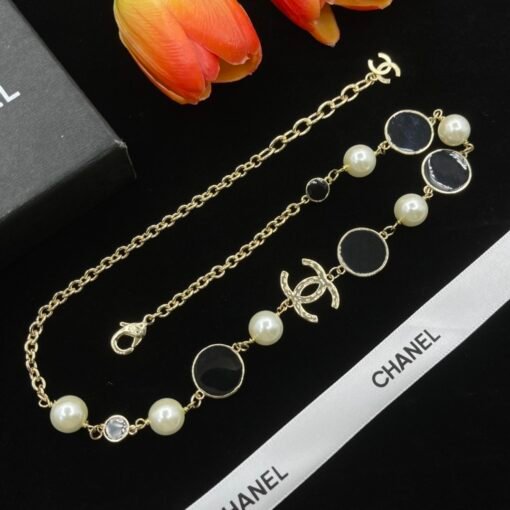 Chanel new necklace - Image 3