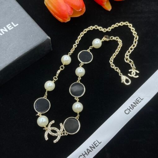 Chanel new necklace - Image 2