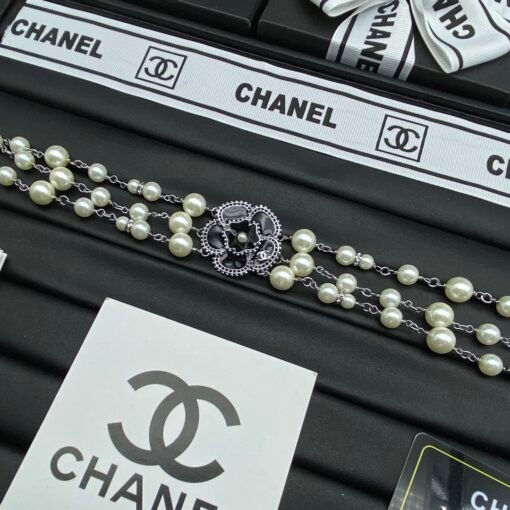 Chanel new necklace - Image 5
