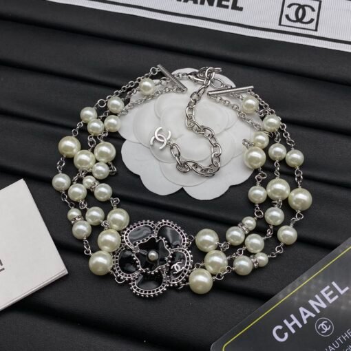 Chanel new necklace - Image 2