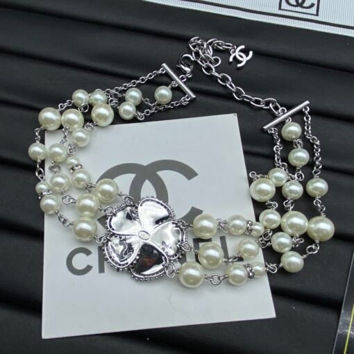 Chanel new necklace - Image 6