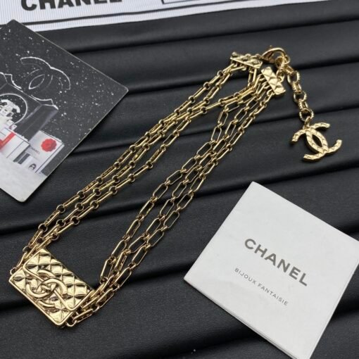 Chanel new necklace - Image 3