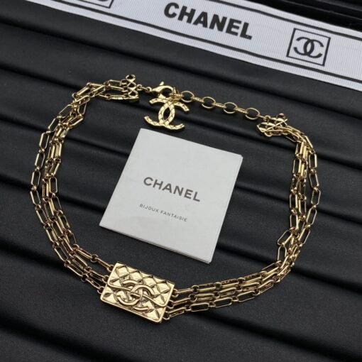 Chanel new necklace - Image 4