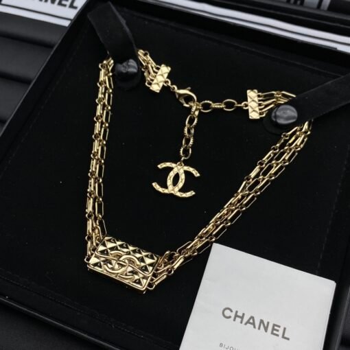 Chanel new necklace - Image 5
