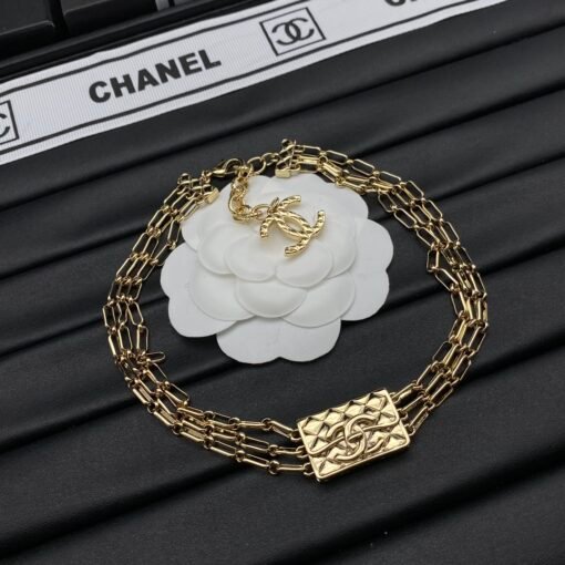 Chanel new necklace - Image 2