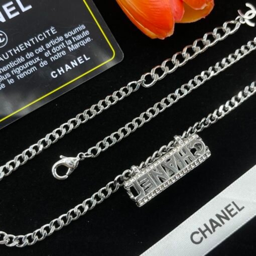 Chanel new necklace - Image 6