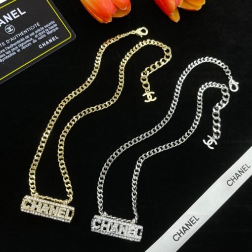 Chanel new necklace - Image 7