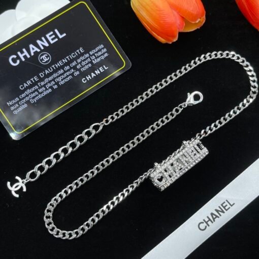 Chanel new necklace - Image 5