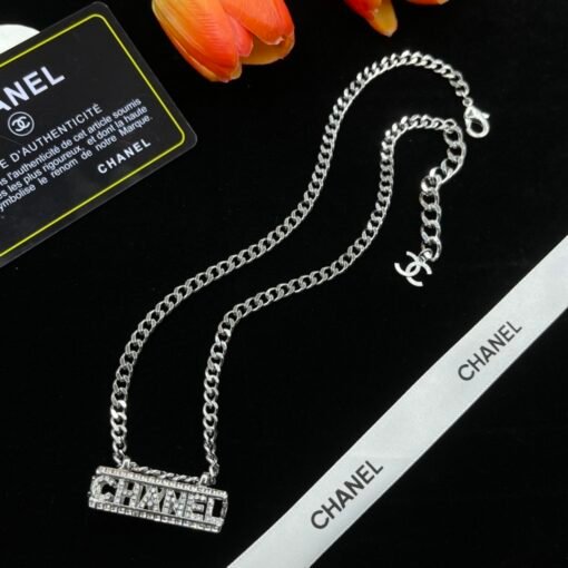 Chanel new necklace - Image 2