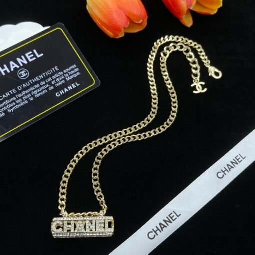 Chanel new necklace - Image 2