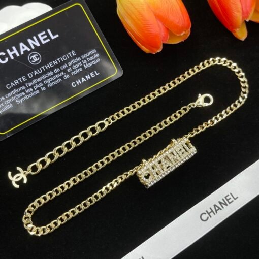 Chanel new necklace - Image 5