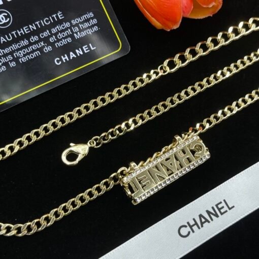 Chanel new necklace - Image 6