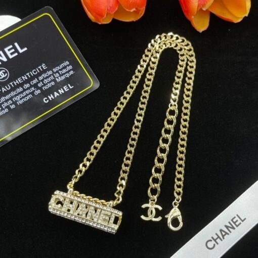 Chanel new necklace - Image 4