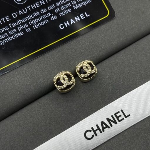 anel stud earrings