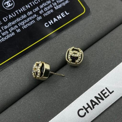 anel stud earrings - Image 2