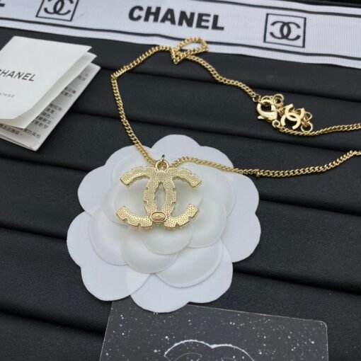 Chanel new necklace - Image 6