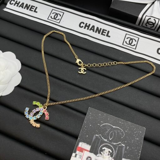 Chanel new necklace - Image 4