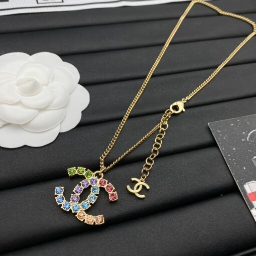 Chanel new necklace - Image 3