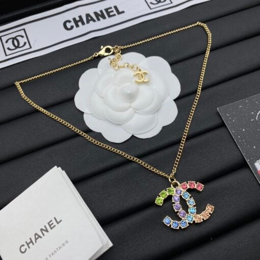 Chanel new necklace - Image 2