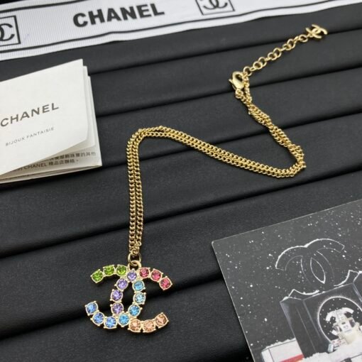 Chanel new necklace - Image 5